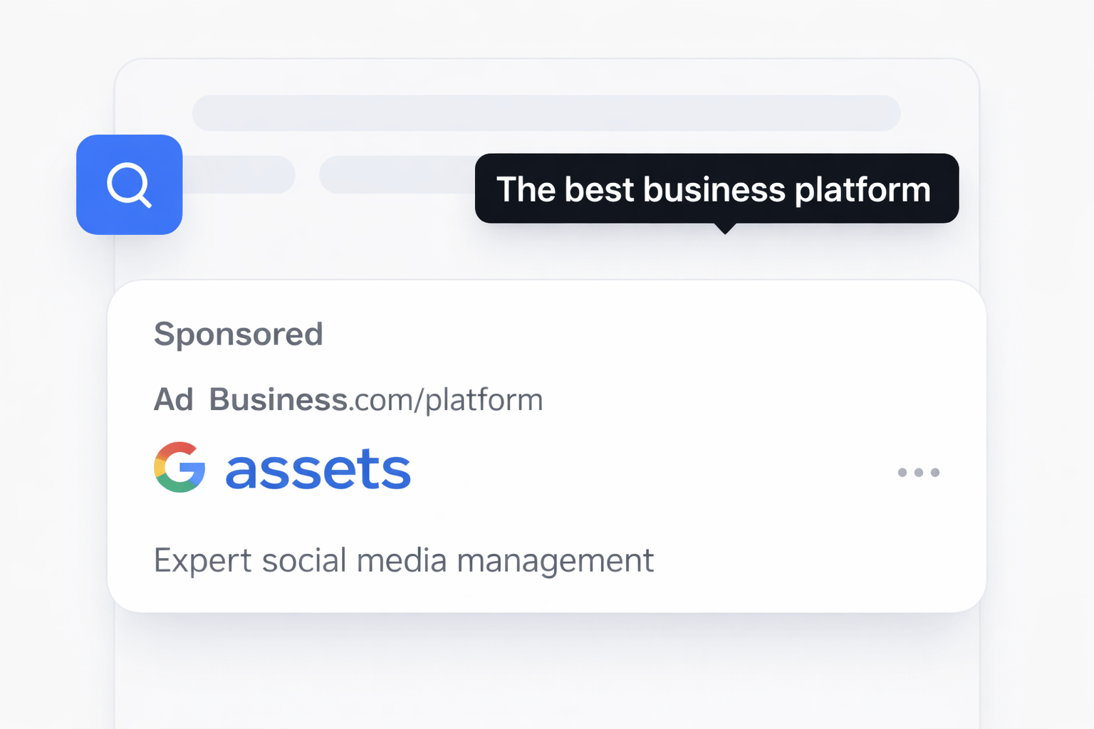 OmniSocial performance approach
