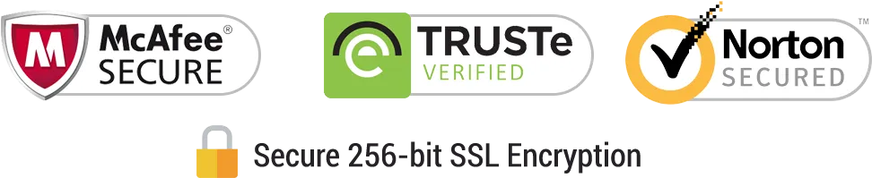 Trusted Secure